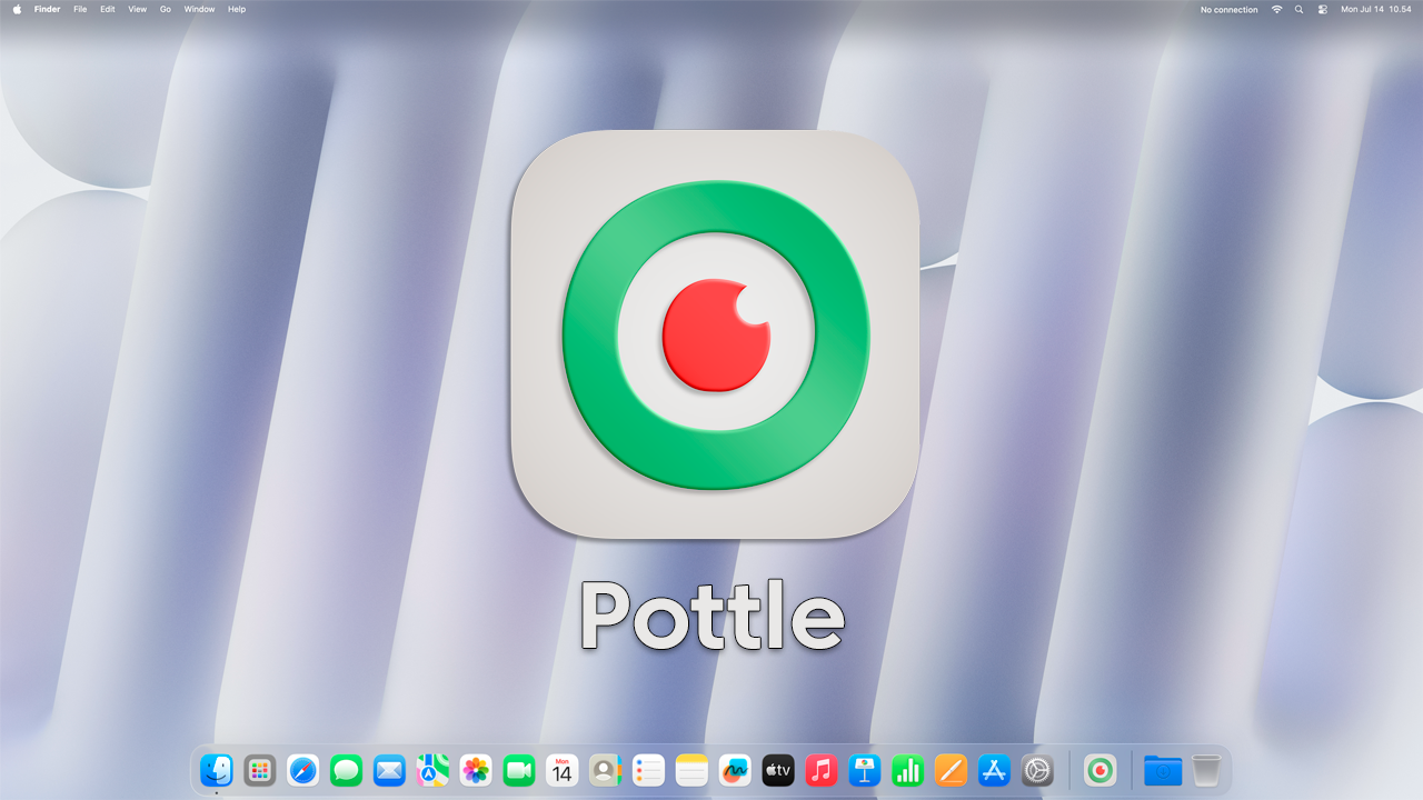 pottle mac mockup